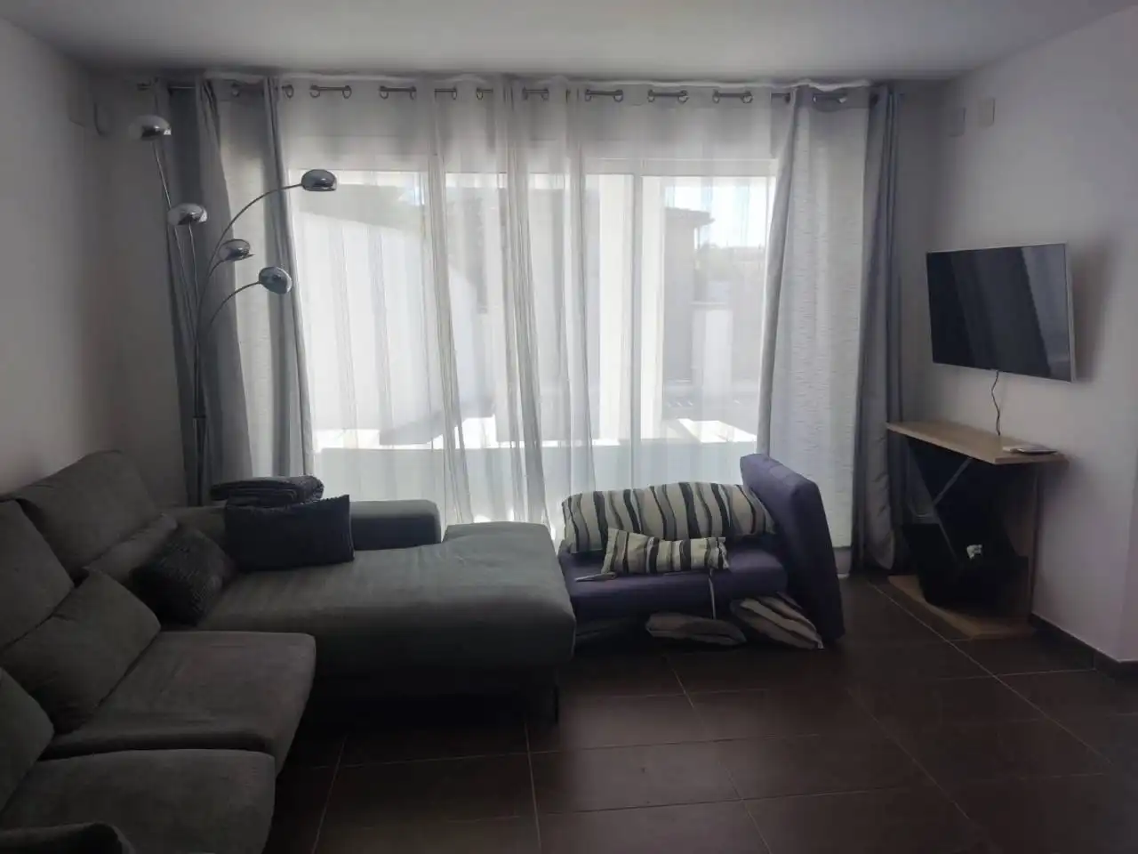Detached house with pool for sale in Pasaje Pani, imagen 11