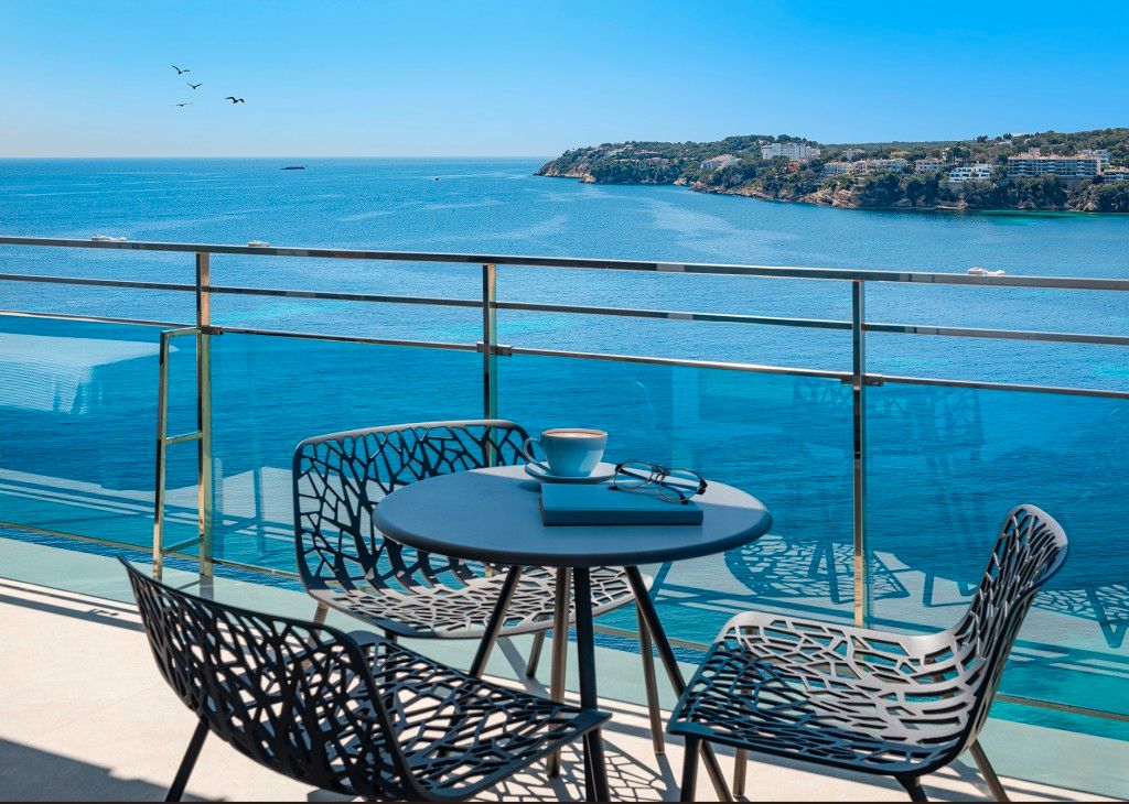 Apartament en venda a Magaluf