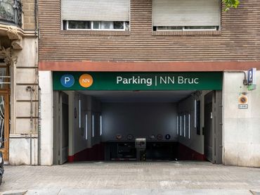 Individuale in affitto a CALLE BRUC 103