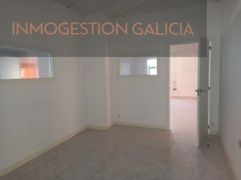 Büro zur Miete in Poligono Pocomaco Av 4, imagen 69