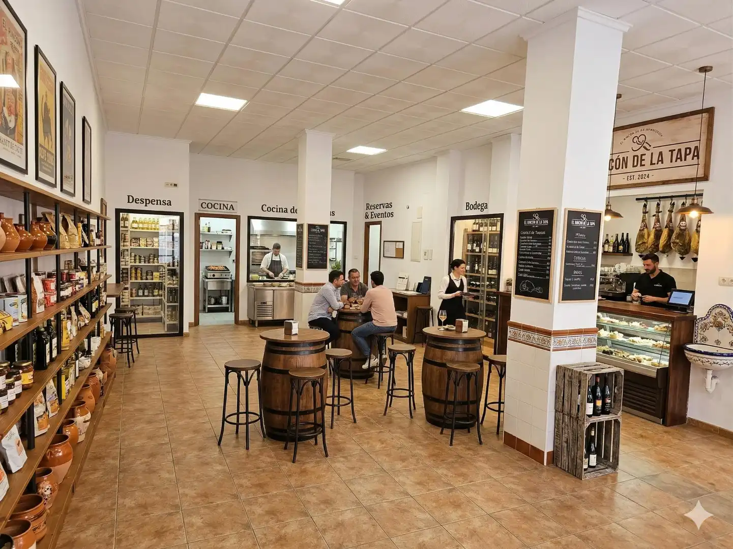 Business premises to rent in Orihuela ciudad, imagen 21