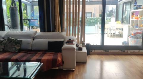 Foto 4 de Casa adosada en venda a Parquesol, Valladolid Capital