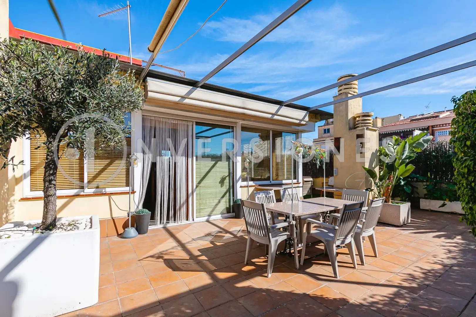 Penthouse mit Terrasse zum Verkauf in VALENCIA, imagen 48