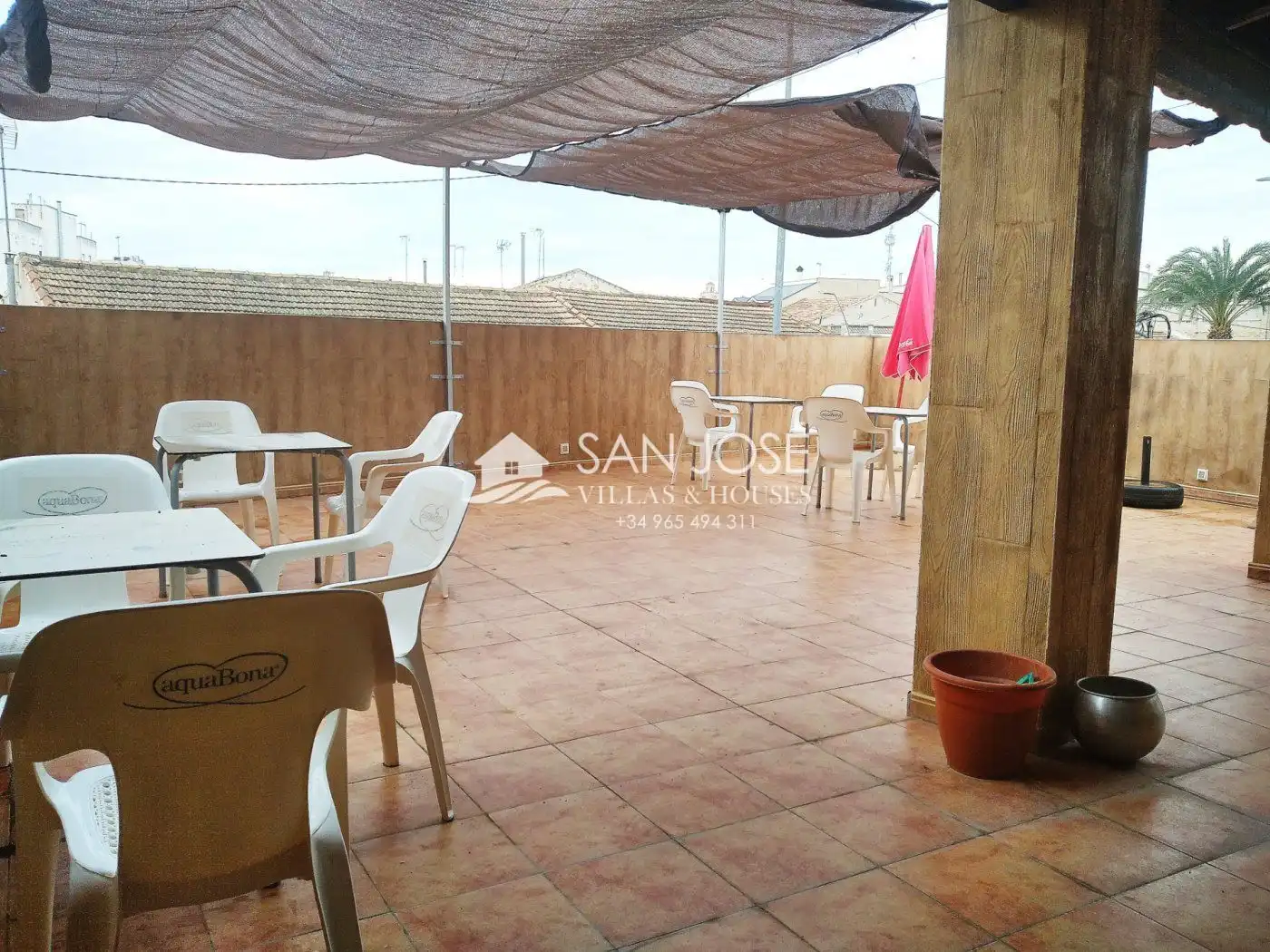 Business premises for sale in Catral, imagen 20