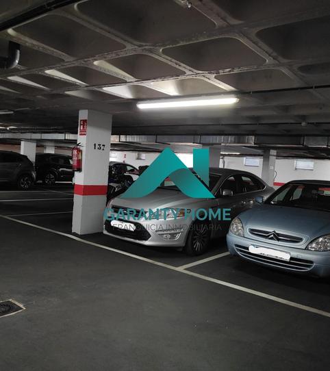 Foto 2 de Garatge en venda a La Espinilla - Parque Blanco, Madrid