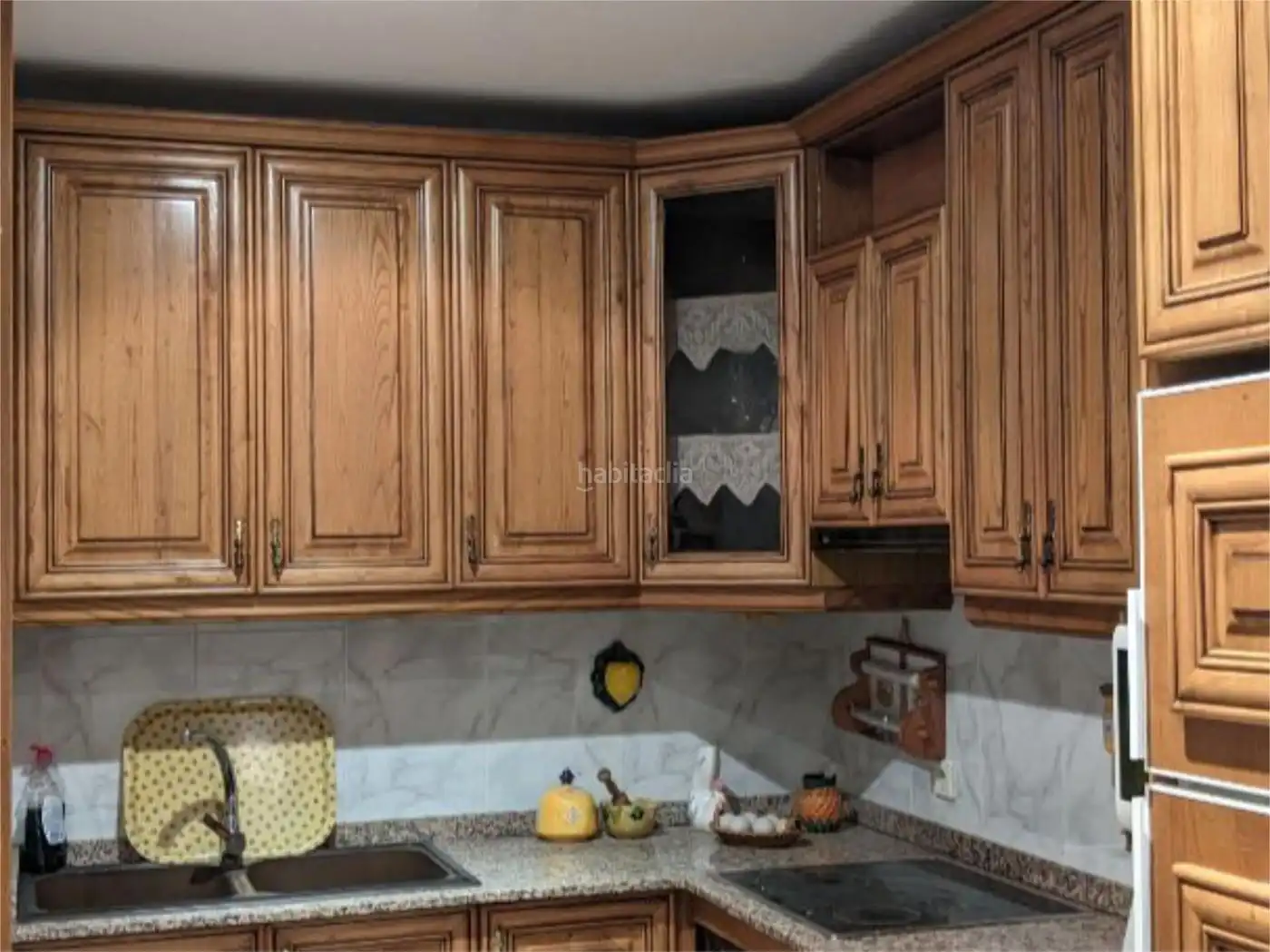 Flat for sale in Calle Inocente Hervás 22, imagen 4