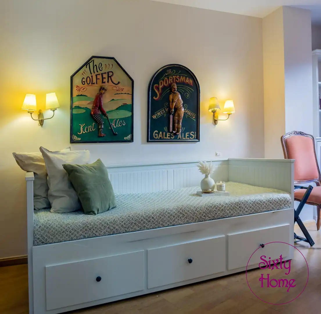 Dúplex en venta en Calle de las Cortes, 10, Casco Antiguo