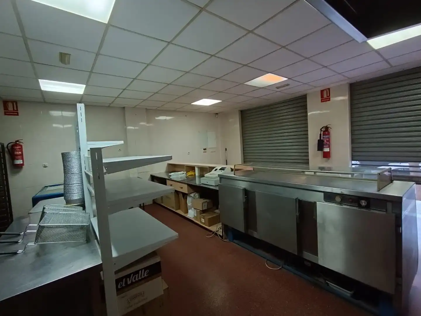 Local comercial en venda a Aspe Centro, imagen 10