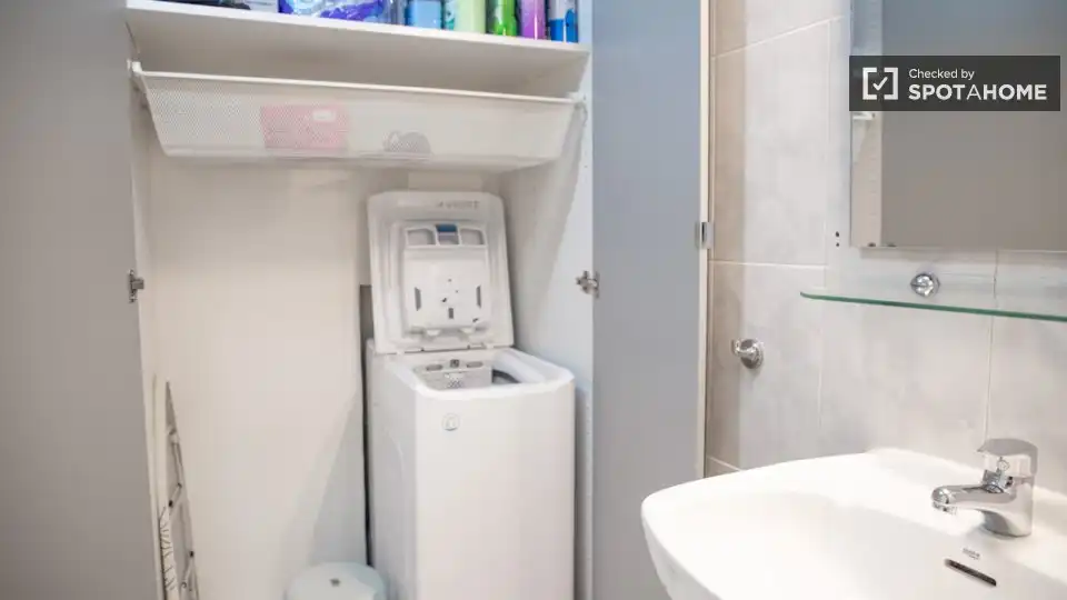 Habitación en Universidad - Malasaña