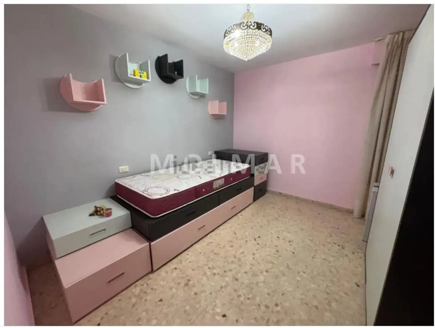 Wohnung mit Terrasse zum Verkauf in Llombai, imagen 15