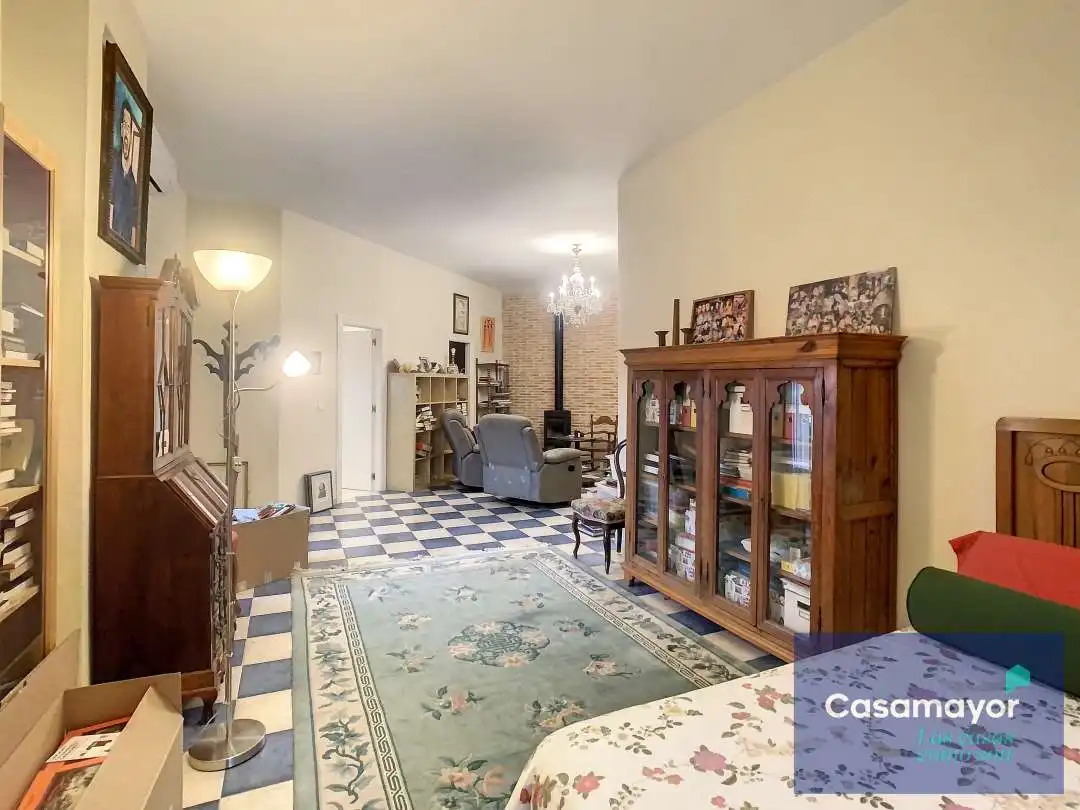 Villa mit Pool zum Verkauf in Calle Acacias 24, imagen 5