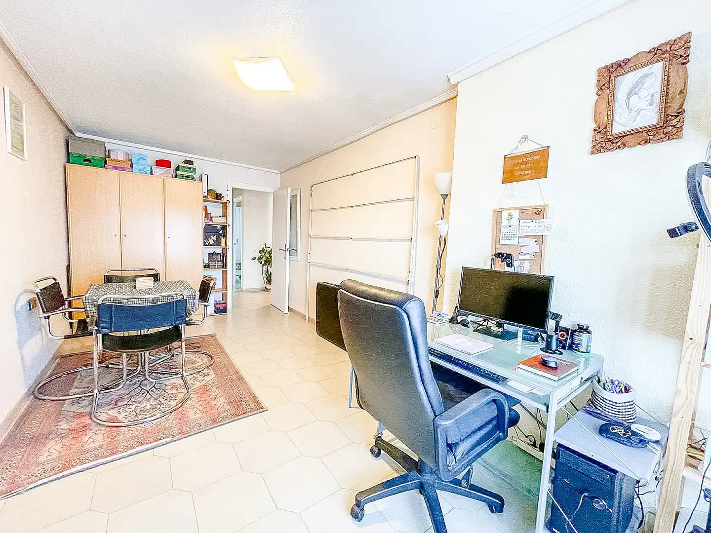 Appartement compact avec ascenseur à vendre à Fraternidad, imagen 13