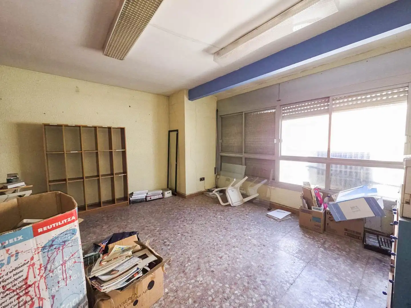 Local commercial à louer à Centre - Eixample – Can Llobet, imagen 12