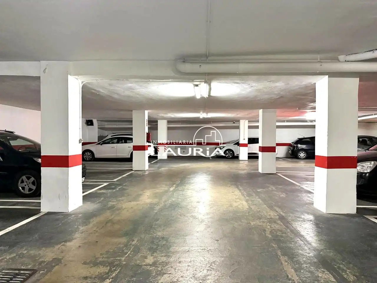 Parking of Garage for sale in Valencia