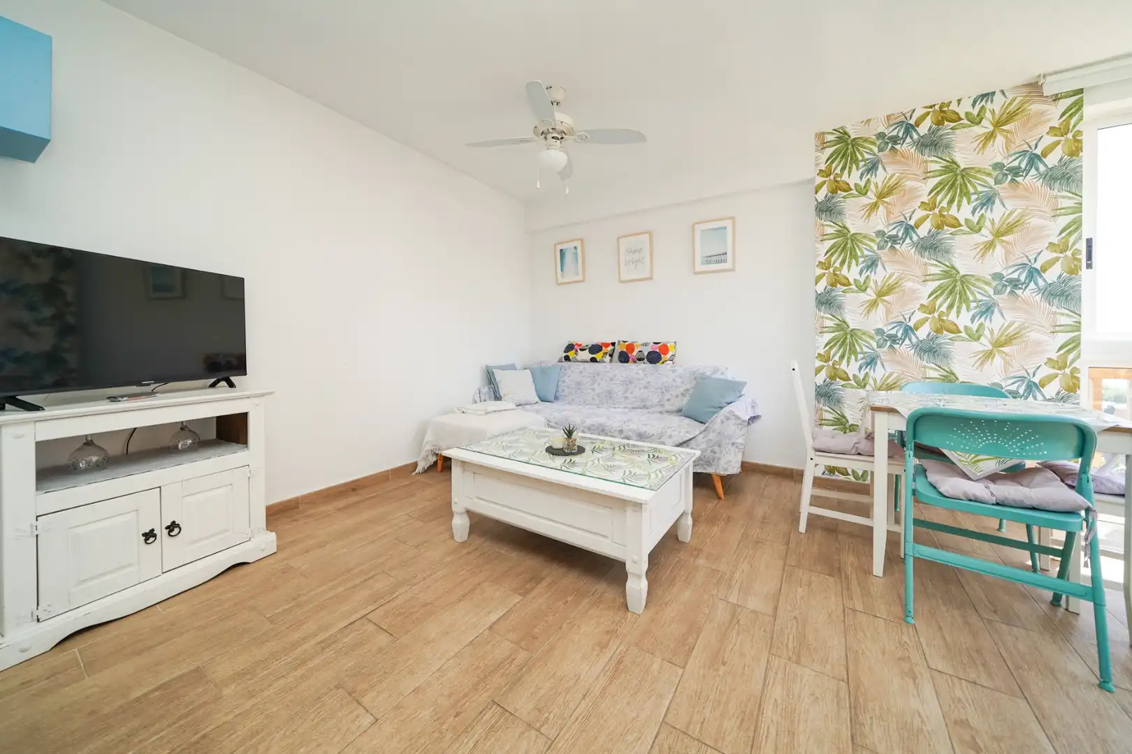 Wohnung zur Miete in Campoamor