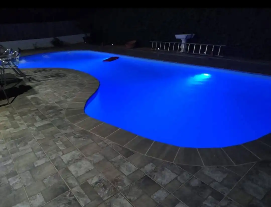 Xalet amb piscina en venda a Calle García Pavón 112, imagen 3