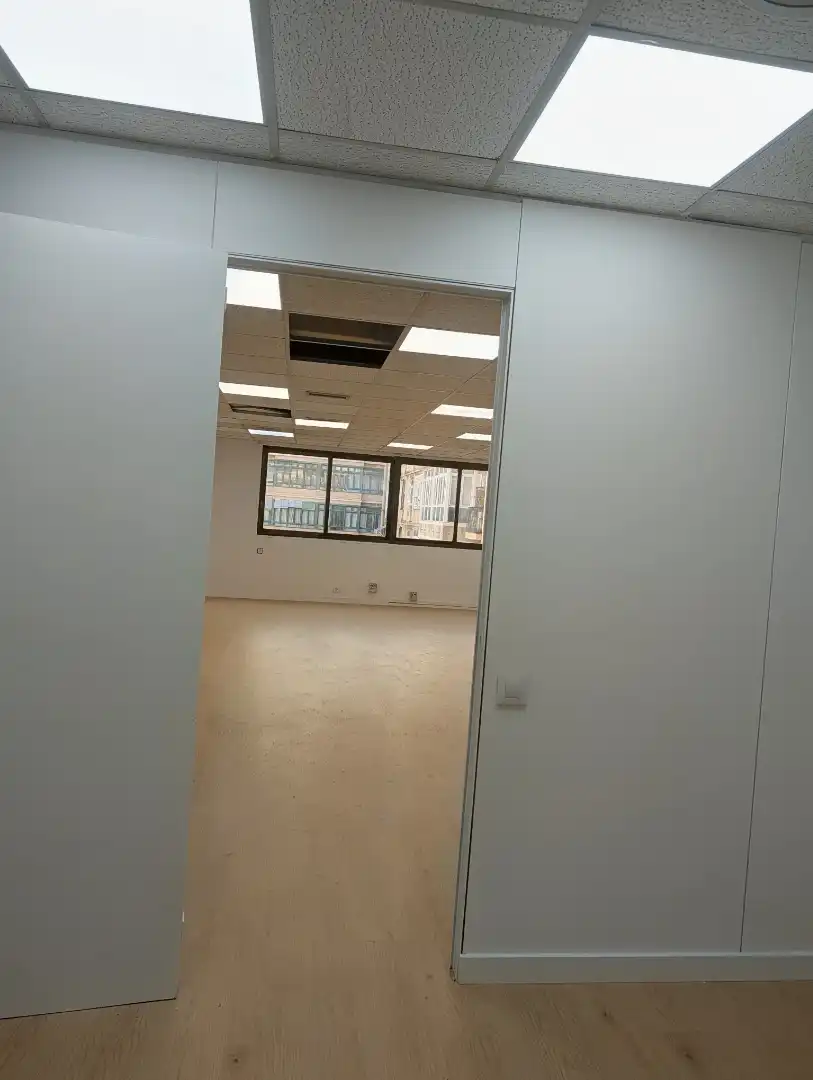 Oficina de alquiler en Barcelona