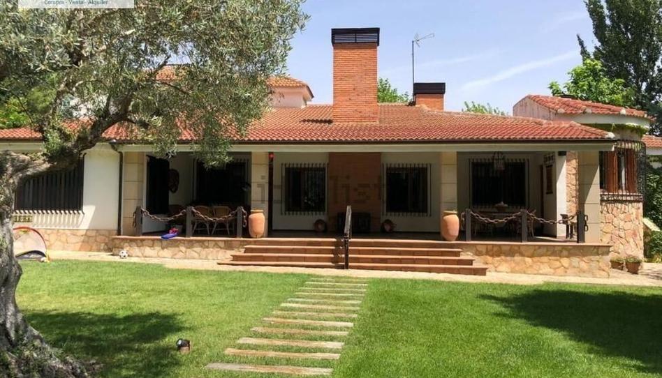 Foto 1 de Casa o xalet en venda a San Pablo, Albacete