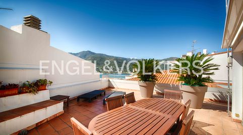 Foto 3 de Dúplex en venta en Cantó de Santa Elena, El Port de la Selva, Girona