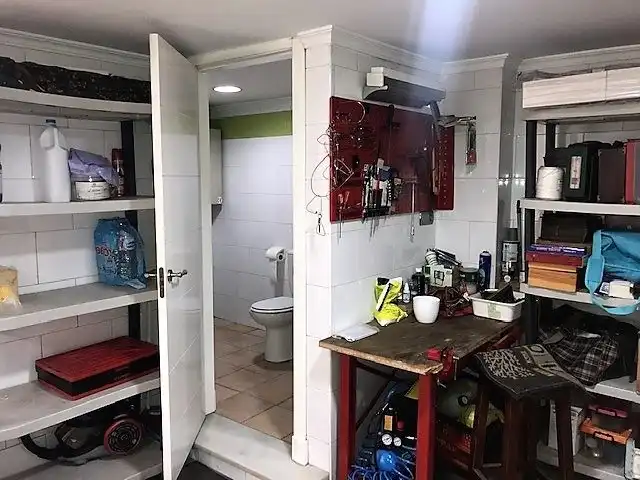 Chalet con terraza en venta en La Banda - Campo de Fútbol, imagen 30