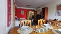 Dining room of Flat for sale in Aldaia  with Air Conditioner and Balcony