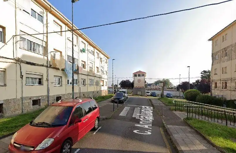 Appartamento in vendita a Calle CALLE ANDALUCIA 0000, imagen 2