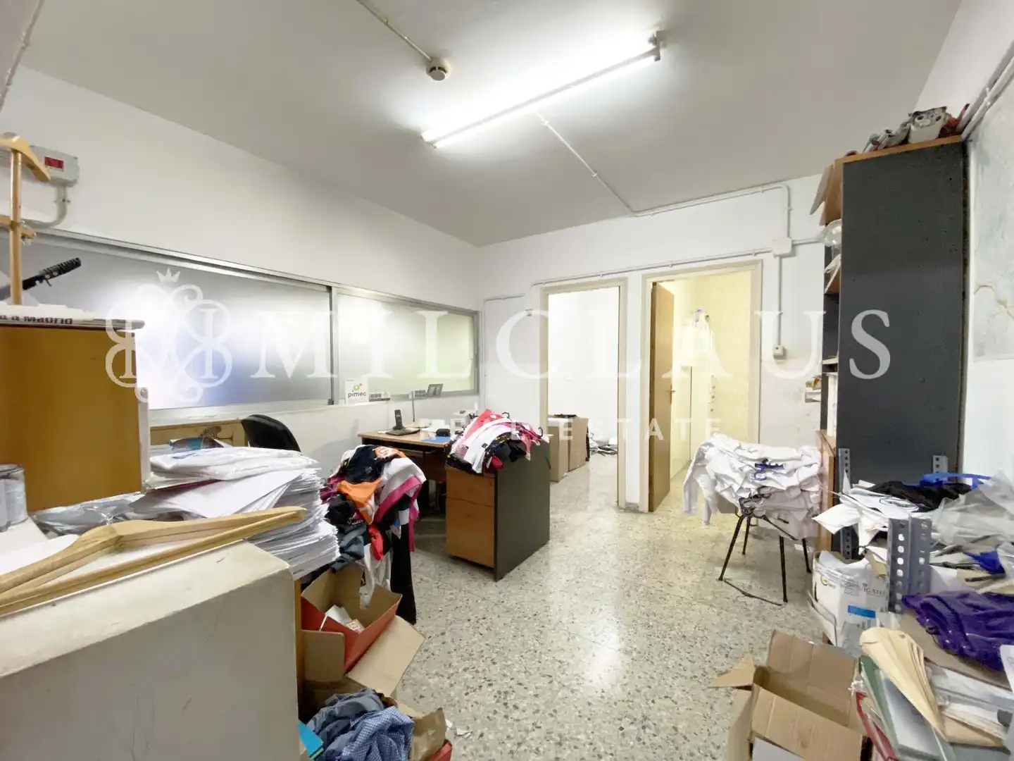Residenziale con ascensore in vendita a Carrer de Marconi, imagen 28