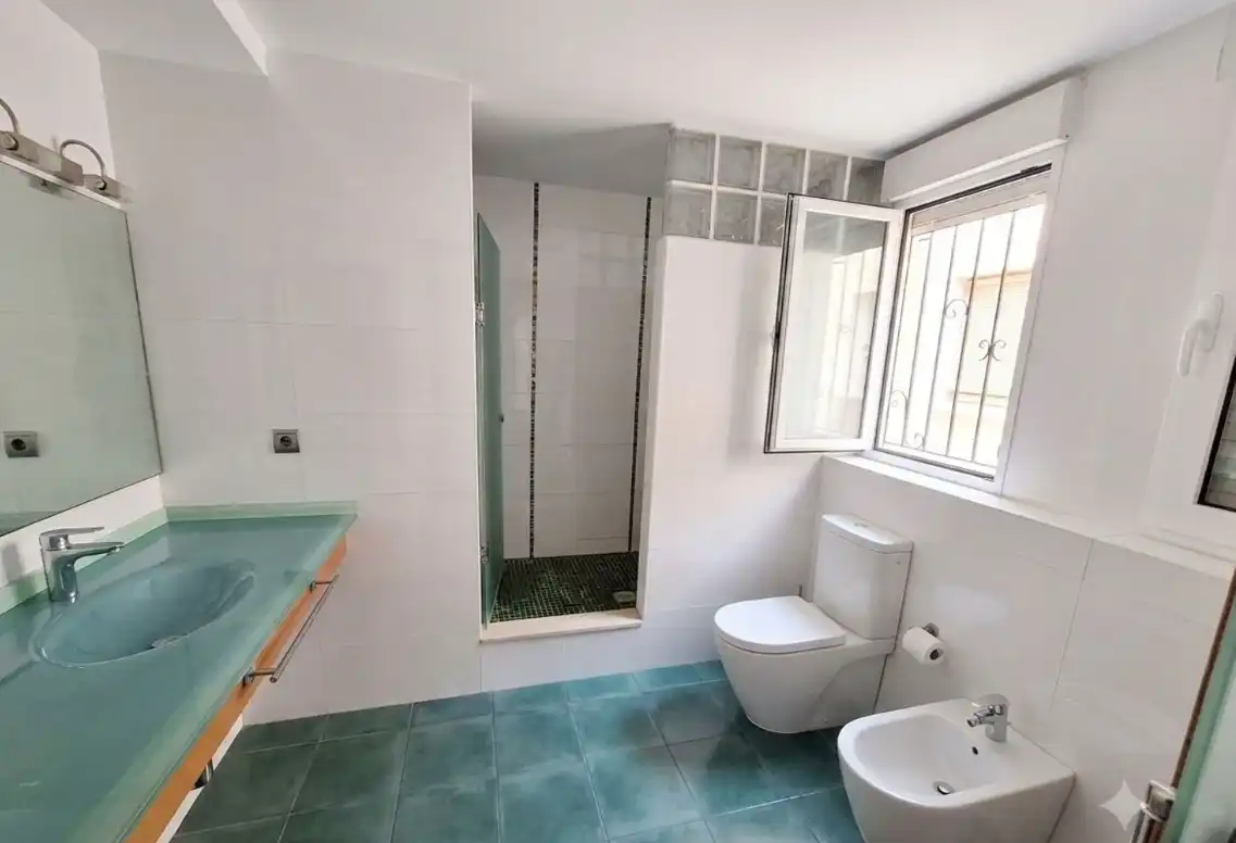 Baño de Piso en venta en Valencia