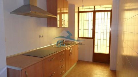 Foto 3 de Pis en venda a Centro ciudad, Linares