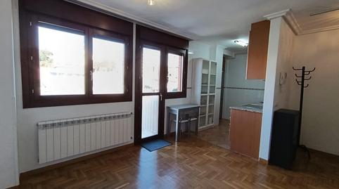 Foto 5 de Apartamento en venta en El Carbayedo - El Quirinal, Avilés