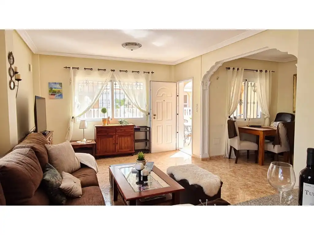 House with garden for sale in Calle Clavo, imagen 10