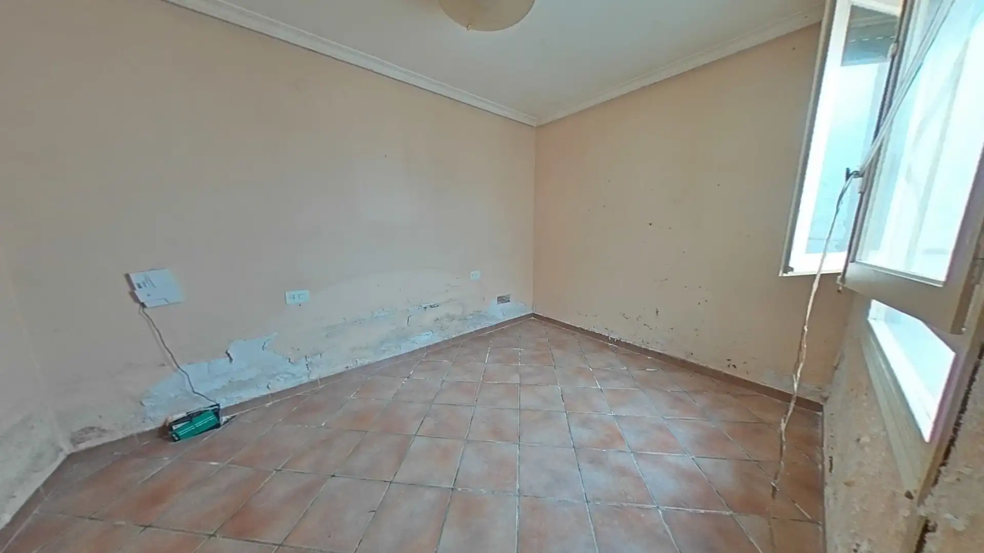 Habitación de Casa o chalet en venta en Algueña