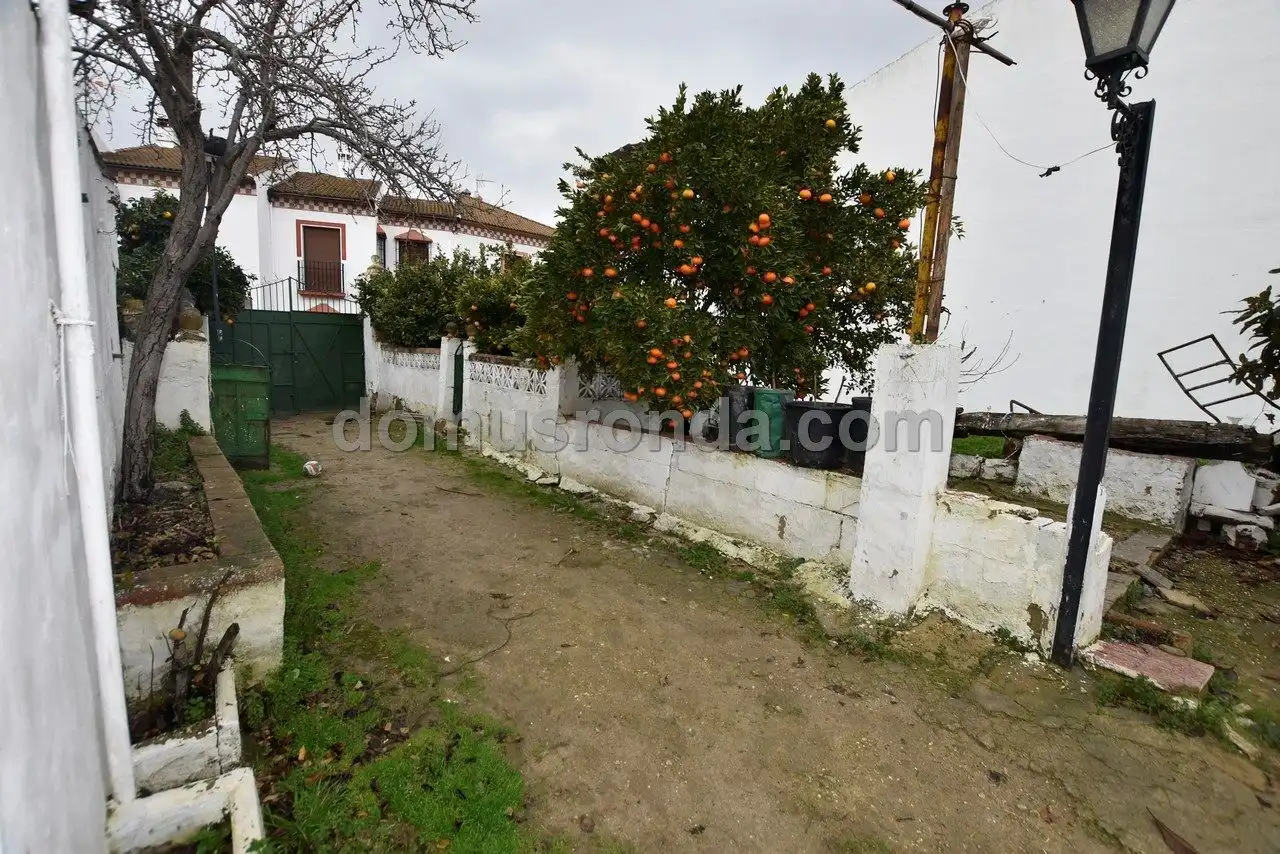 Casa amb piscina en venda a Arriate, imagen 39