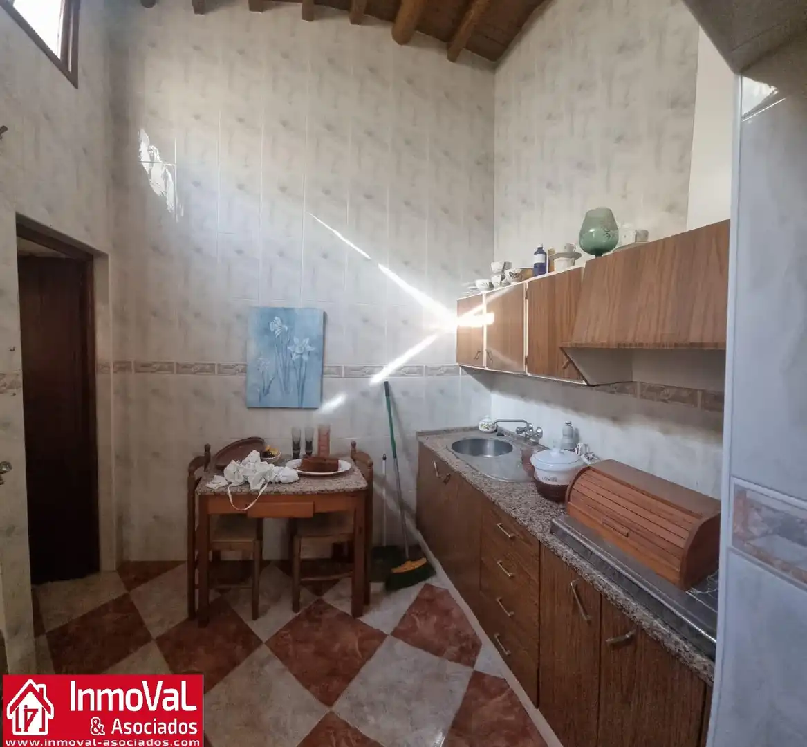 Casa o xalet en venda a Playa de Garrucha
