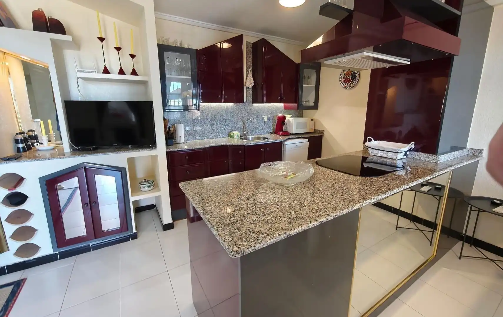 Bungalow avec piscine à vendre à Calle ALTOS LOS, imagen 6