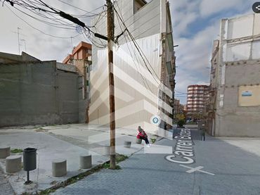 Lands and plots for sale in calle Boters