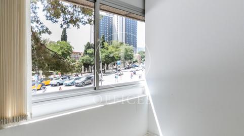 Foto 5 de Oficina de lloguer a Carrer de Sabino Arana, La Maternitat i Sant Ramon,  Barcelona Capital