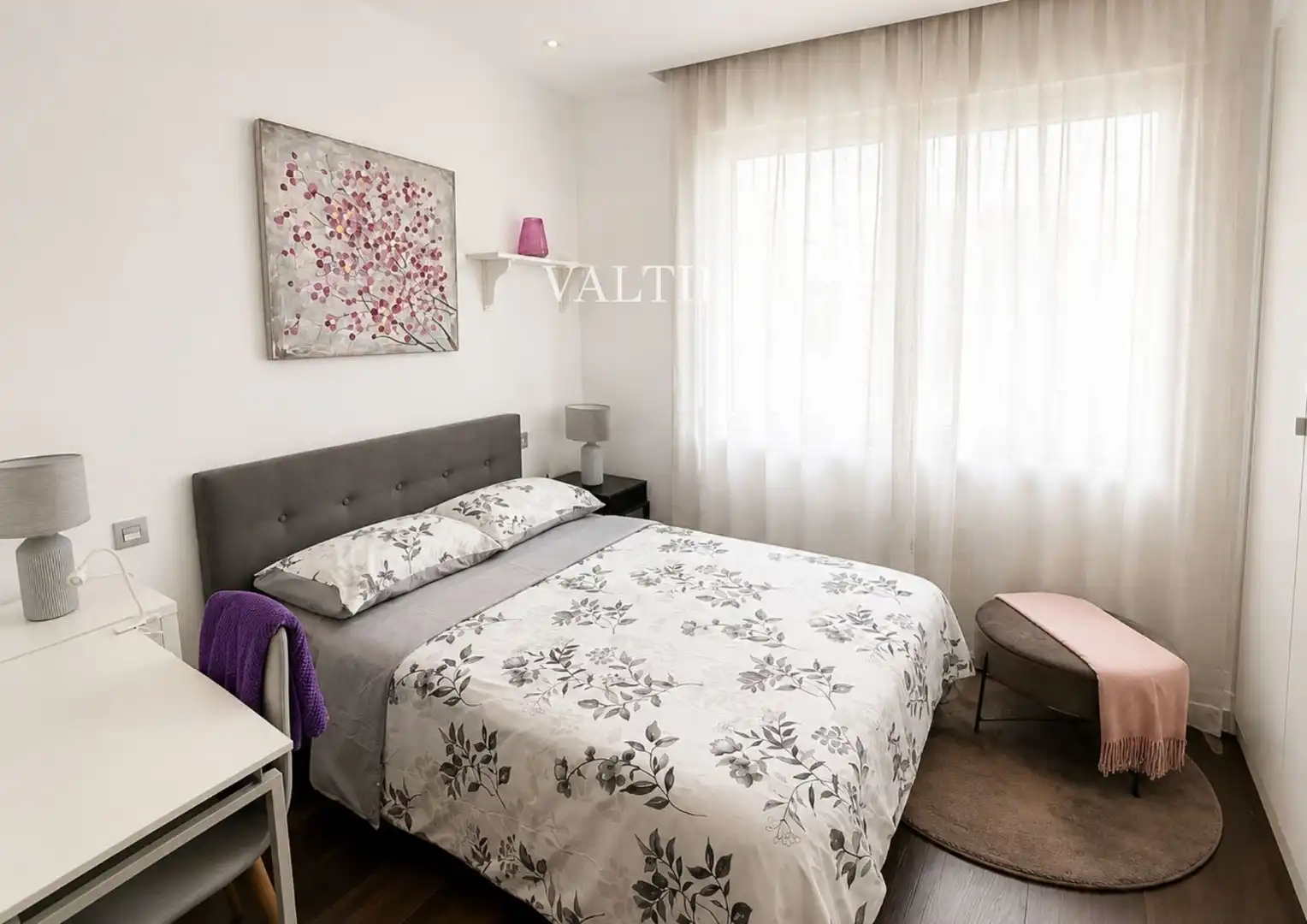 Flat with lift to rent in BARRIO EL VISO, imagen 14