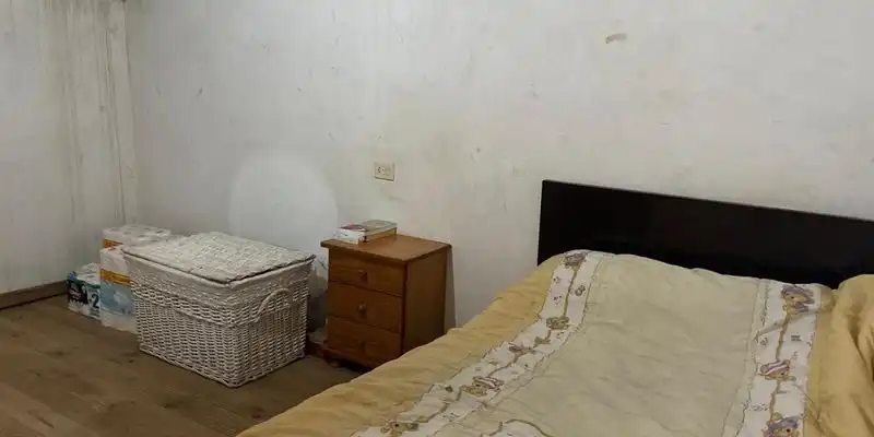 Habitación de Casa o chalet en venta en Ponte Caldelas con Jardín privado y Trastero