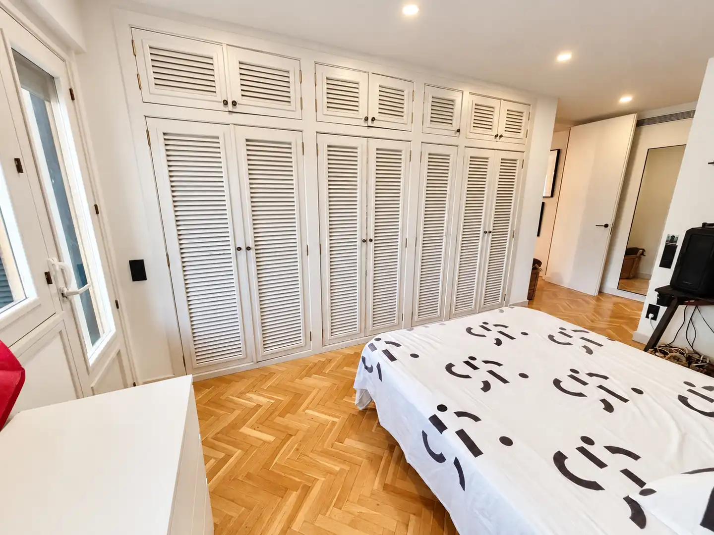 Wohnung mit Aufzug zum Verkauf in Avenida de Federico Soto, imagen 39