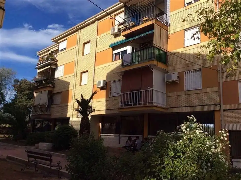 Pis amb terrassa en venda a Arrayanes