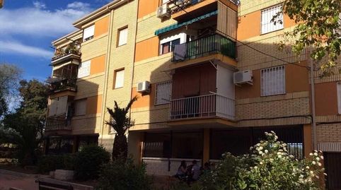 Venta de piso en Linares Jaén. Activo Inmobiliario Sin Posesión, No se puede Visitar ni Financiar.