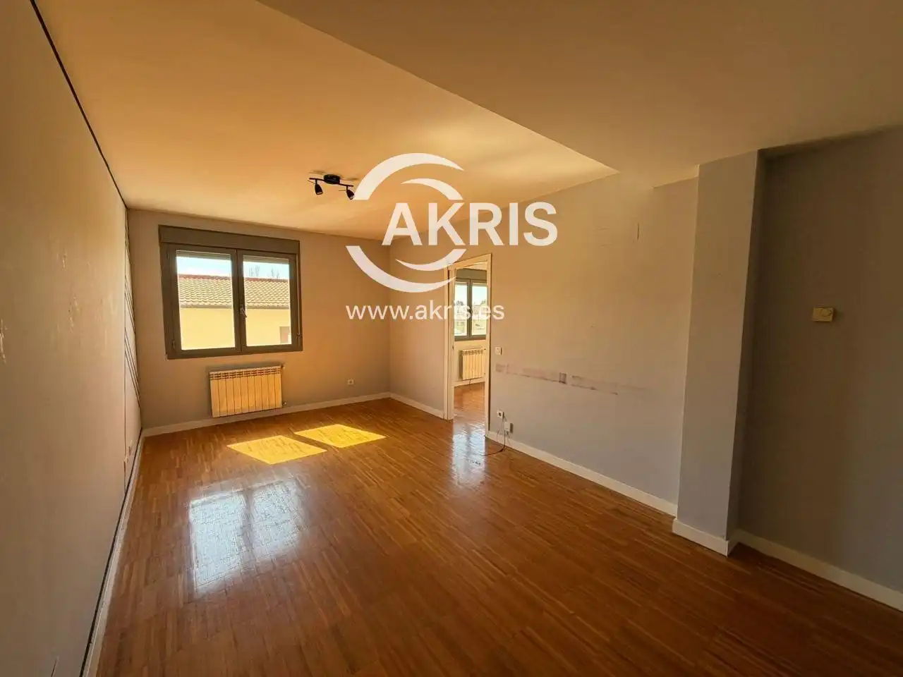 Piso en venta en Paseo de la Estación, Noblejas