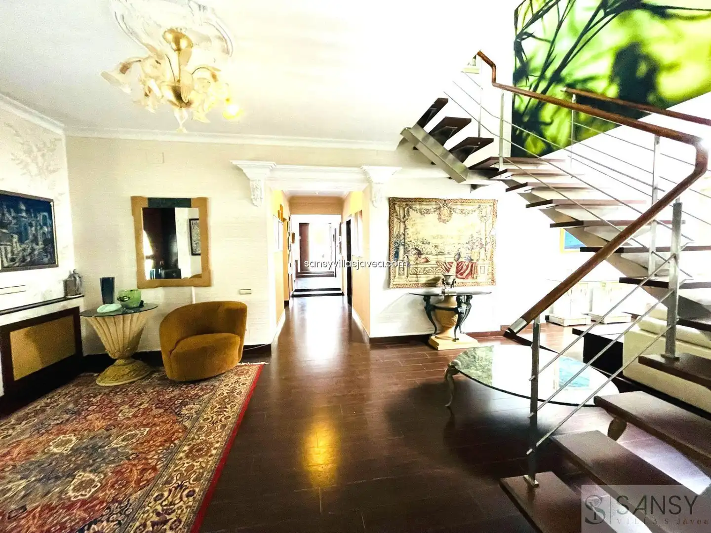 Chalet en venta en Las Rotas / Les Rotes, imagen 12