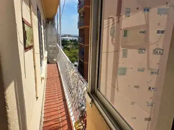 Pis amb terrassa en venda a San José, imagen 10
