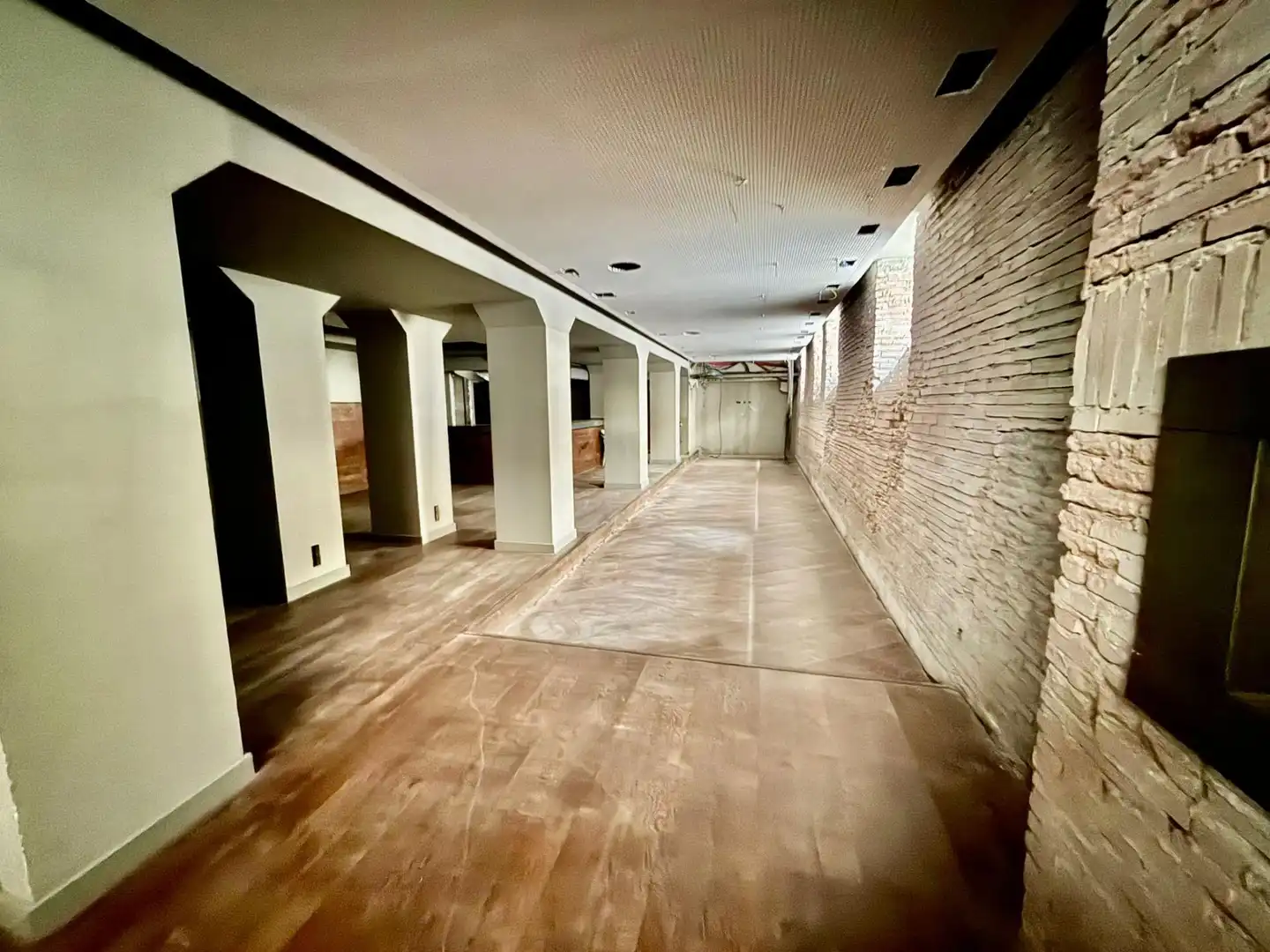 Local comercial de lloguer a Calle Calle Minero, imagen 5