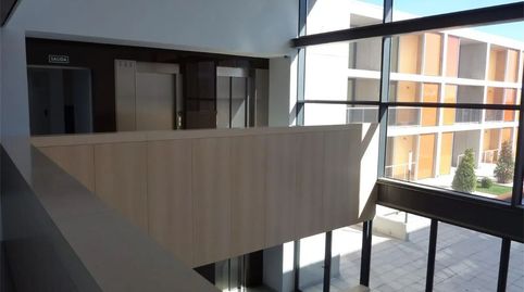 Foto 2 von Büro zum Verkauf in Carrer de Catarroja, 1, Polígono del Aeropuerto, Manises