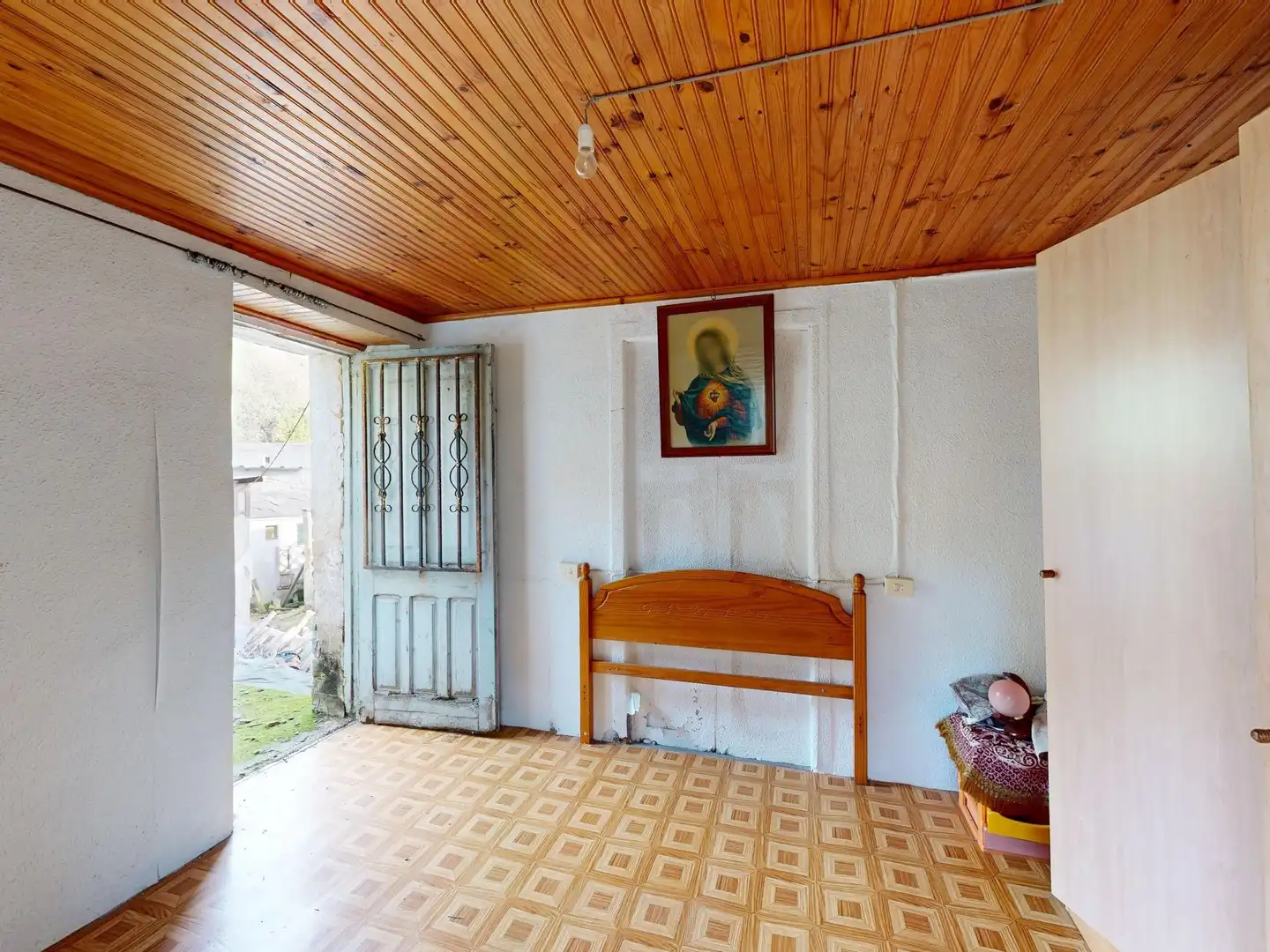 Casa o xalet en venda en Foz amb Traster