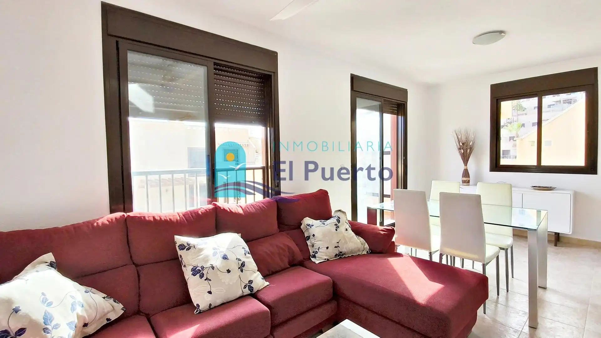Attique avec piscine à vendre à Los Collados-Los Geraneos, imagen 10