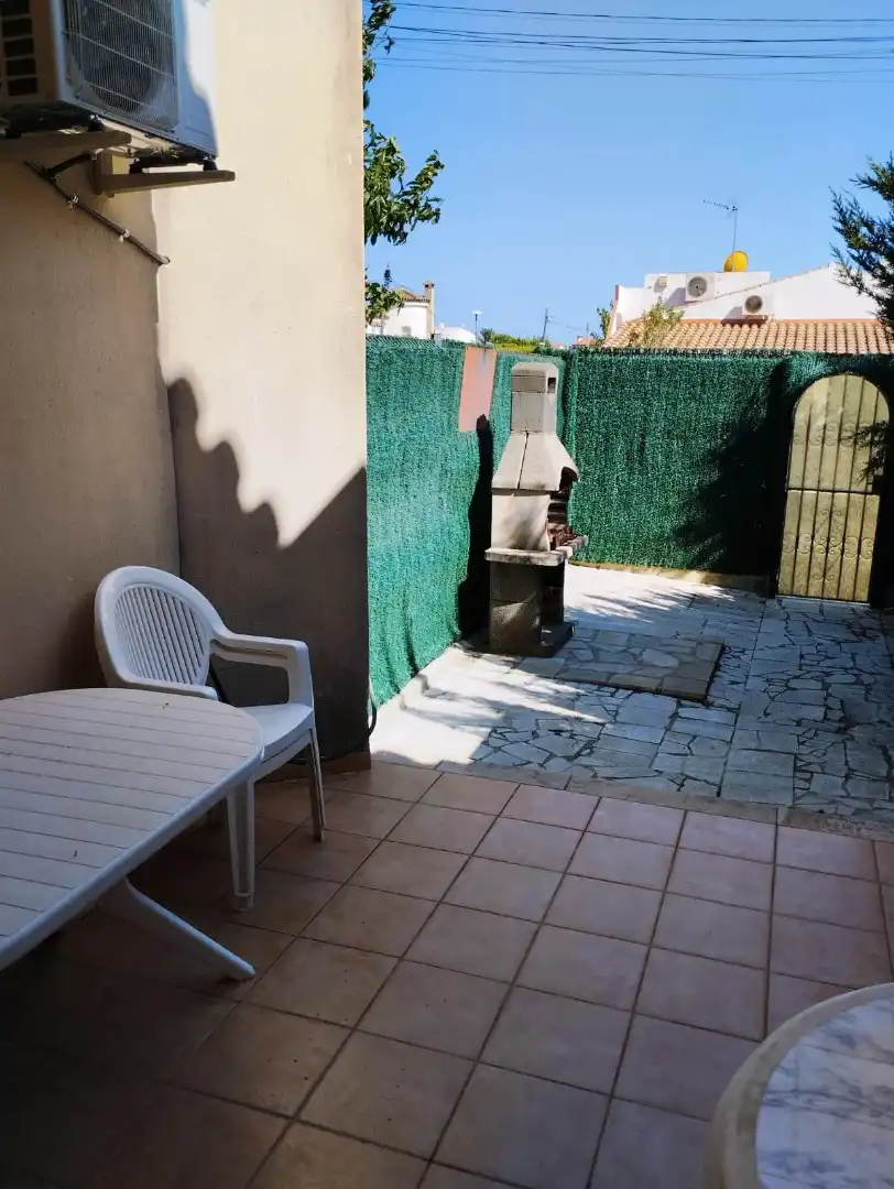 Casa a schiera con piscina in vendita a Urbanització Solemio, imagen 4